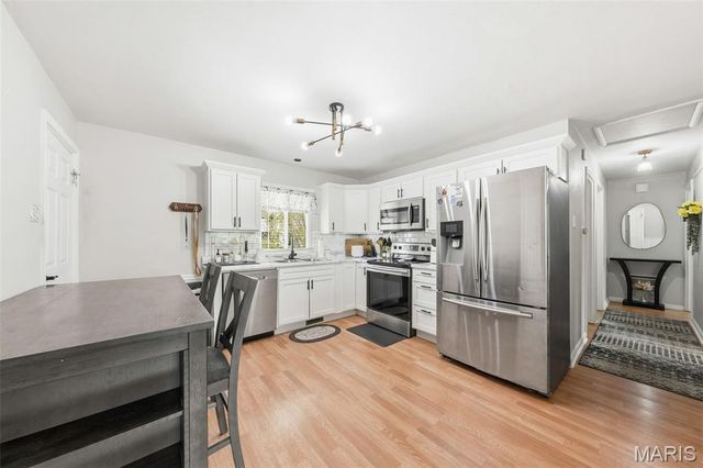 8339 Latty Avenue, Hazelwood, MO 63042