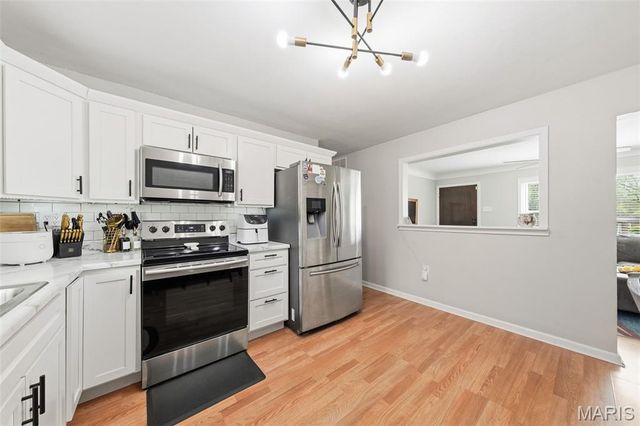 8339 Latty Avenue, Hazelwood, MO 63042