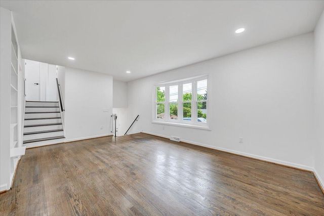 3915 Wilmont AVE, Roanoke, VA 24017
