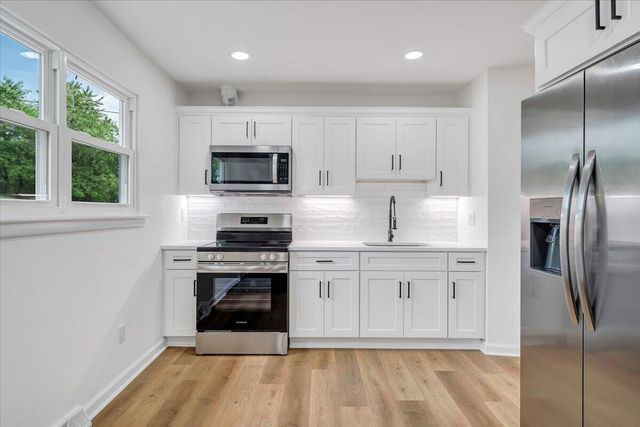 3915 Wilmont AVE, Roanoke, VA 24017