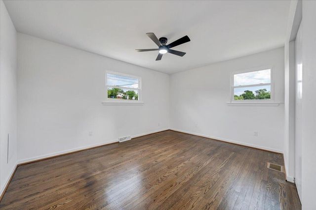 3915 Wilmont AVE, Roanoke, VA 24017
