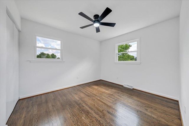 3915 Wilmont AVE, Roanoke, VA 24017