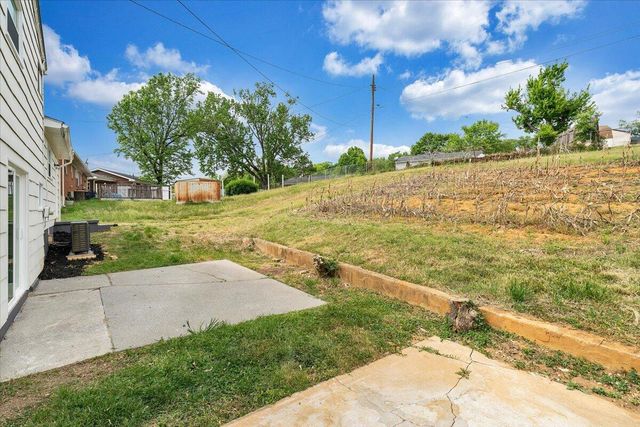 3915 Wilmont AVE, Roanoke, VA 24017