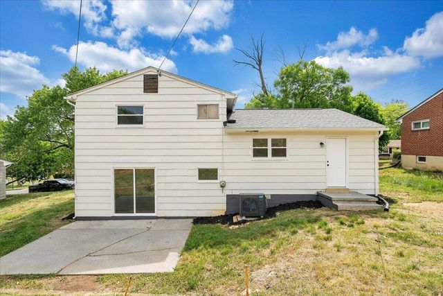 3915 Wilmont AVE, Roanoke, VA 24017