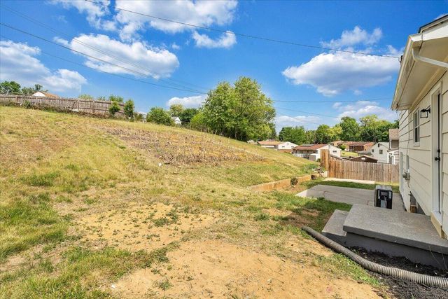 3915 Wilmont AVE, Roanoke, VA 24017