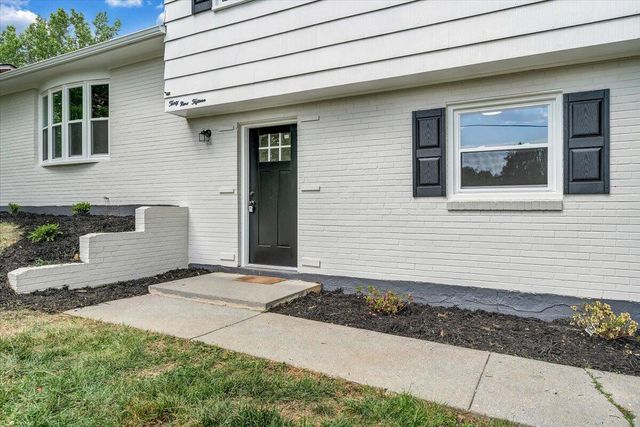 3915 Wilmont AVE, Roanoke, VA 24017