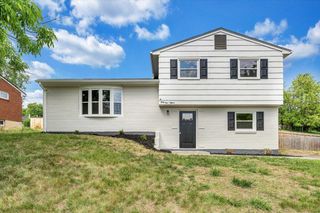 3915 Wilmont AVE, Roanoke, VA 24017