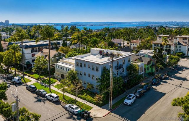 215 Spruce Street, San Diego, CA 92103