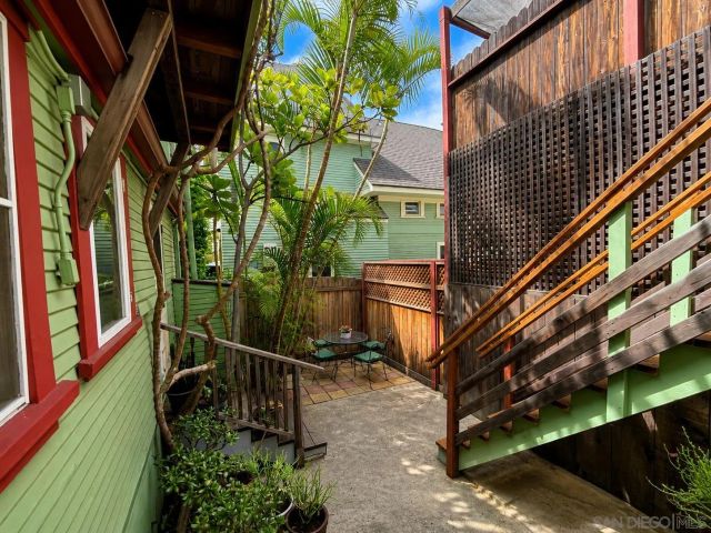 215 Spruce Street, San Diego, CA 92103