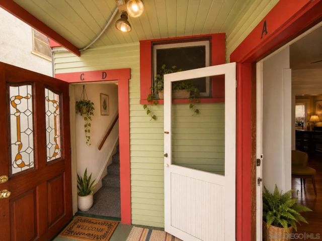 215 Spruce Street, San Diego, CA 92103