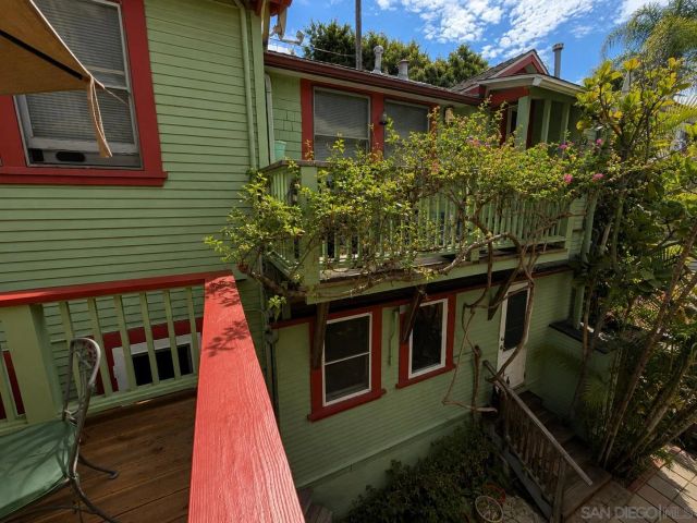 215 Spruce Street, San Diego, CA 92103
