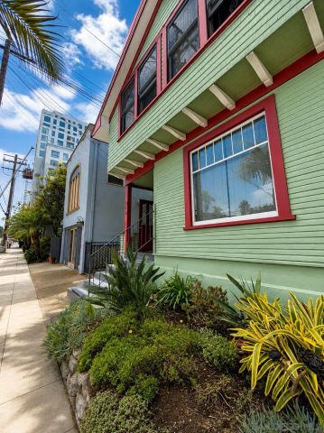 215 Spruce Street, San Diego, CA 92103