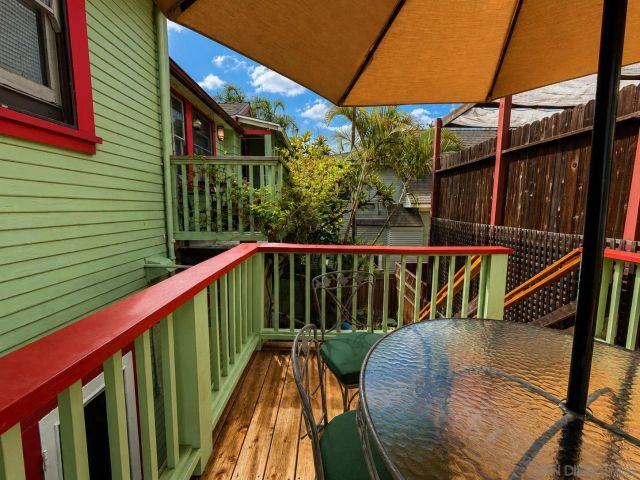 215 Spruce Street, San Diego, CA 92103