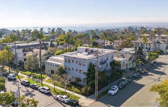 215 Spruce Street, San Diego, CA 92103