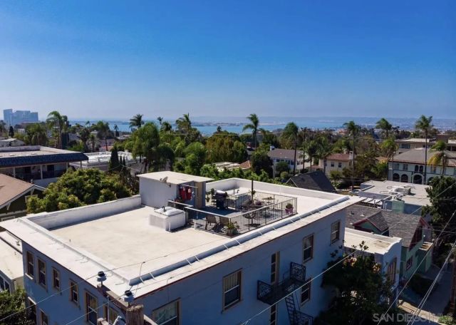 215 Spruce Street, San Diego, CA 92103