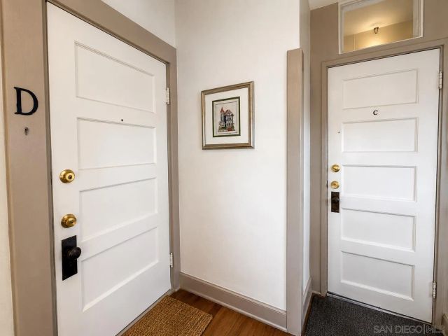 215 Spruce Street, San Diego, CA 92103