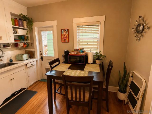 215 Spruce Street, San Diego, CA 92103