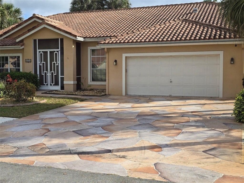 5112 NW 66th Avenue, Lauderhill, FL 33319