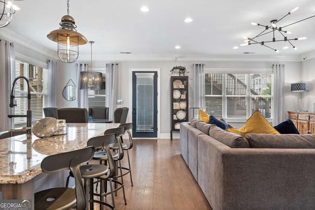 1817 Sanford Drive NW, Atlanta, GA 30318