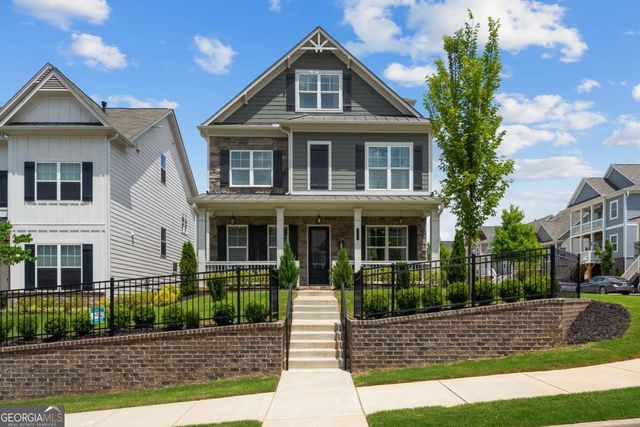 1817 Sanford Drive NW, Atlanta, GA 30318
