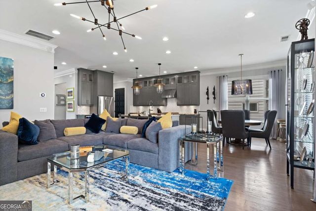 1817 Sanford Drive NW, Atlanta, GA 30318