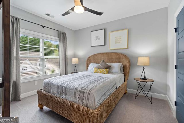 1817 Sanford Drive NW, Atlanta, GA 30318