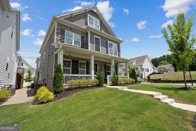 1817 Sanford Drive NW, Atlanta, GA 30318