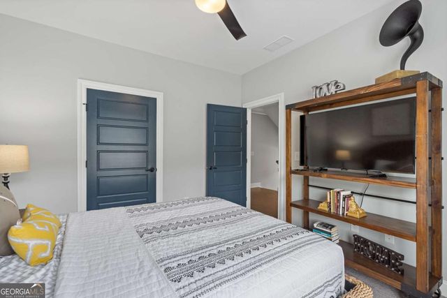 1817 Sanford Drive NW, Atlanta, GA 30318