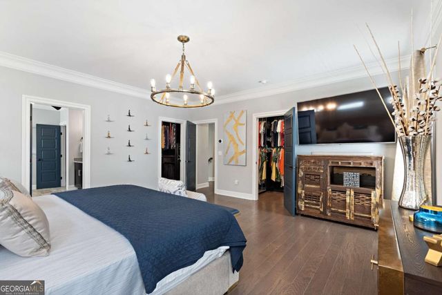 1817 Sanford Drive NW, Atlanta, GA 30318