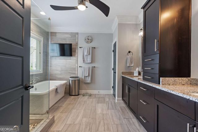 1817 Sanford Drive NW, Atlanta, GA 30318