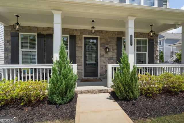 1817 Sanford Drive NW, Atlanta, GA 30318