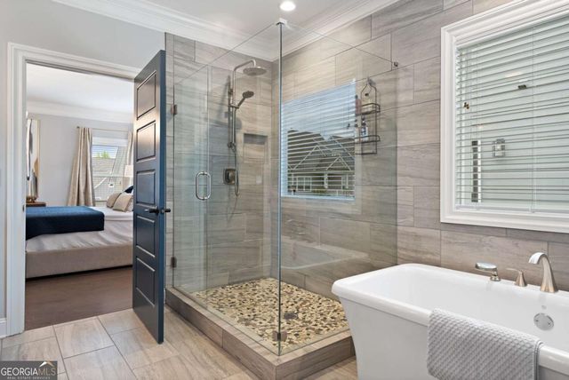 1817 Sanford Drive NW, Atlanta, GA 30318