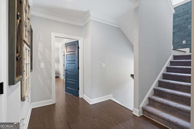 1817 Sanford Drive NW, Atlanta, GA 30318