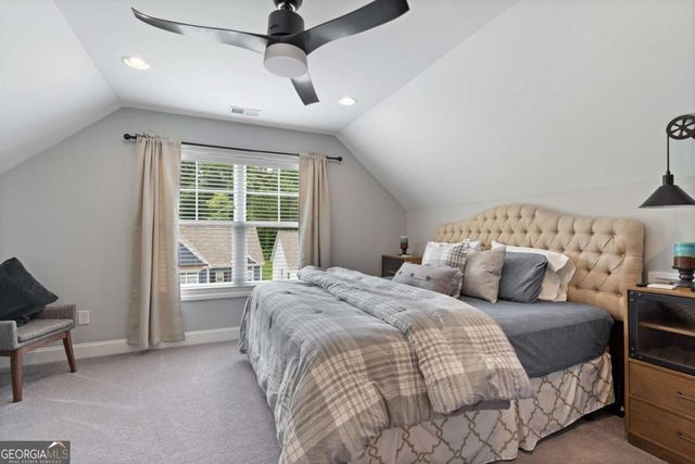 1817 Sanford Drive NW, Atlanta, GA 30318