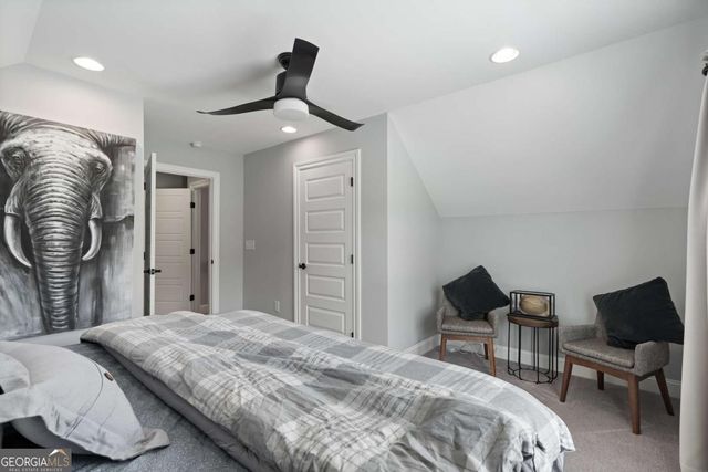 1817 Sanford Drive NW, Atlanta, GA 30318