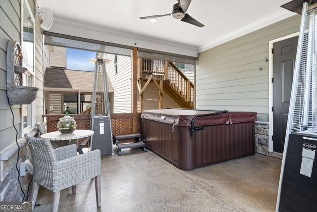 1817 Sanford Drive NW, Atlanta, GA 30318