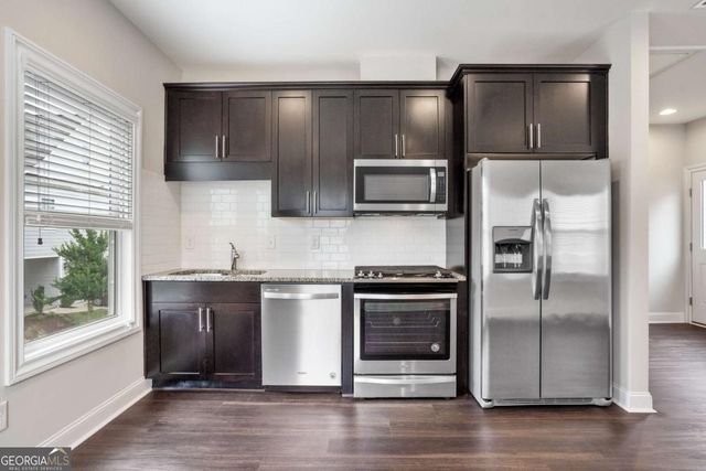 1817 Sanford Drive NW, Atlanta, GA 30318