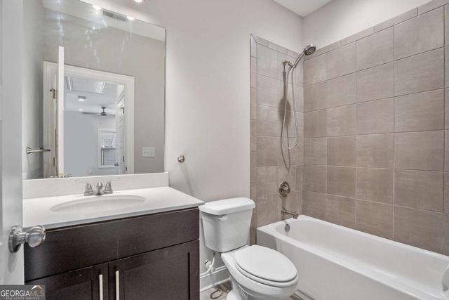 1817 Sanford Drive NW, Atlanta, GA 30318