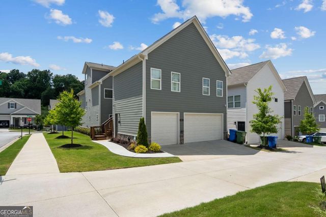 1817 Sanford Drive NW, Atlanta, GA 30318