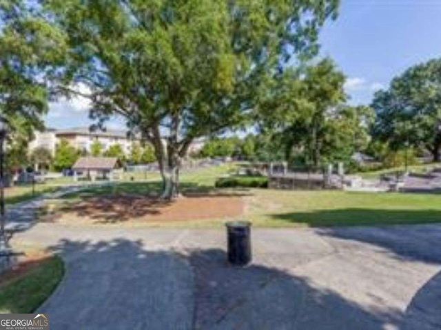 1817 Sanford Drive NW, Atlanta, GA 30318