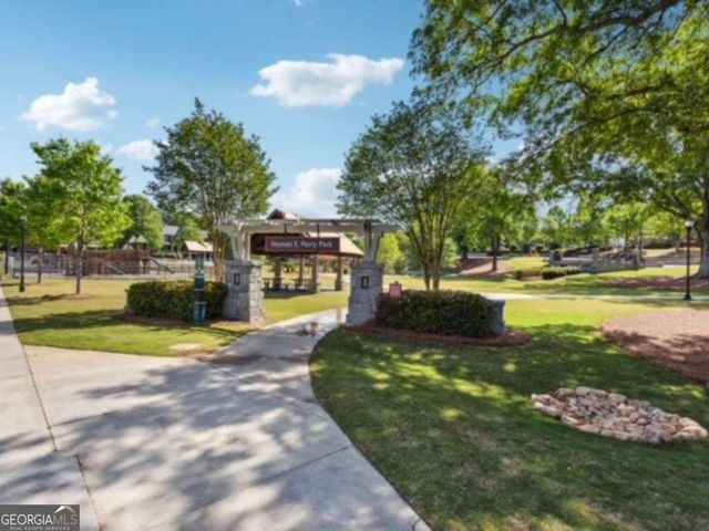 1817 Sanford Drive NW, Atlanta, GA 30318