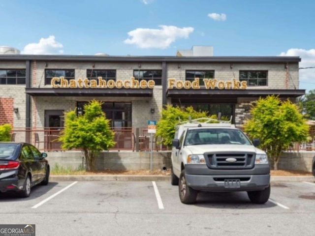 1817 Sanford Drive NW, Atlanta, GA 30318