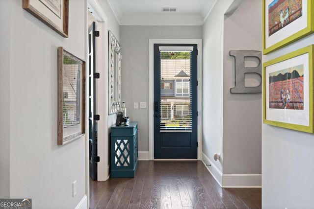 1817 Sanford Drive NW, Atlanta, GA 30318