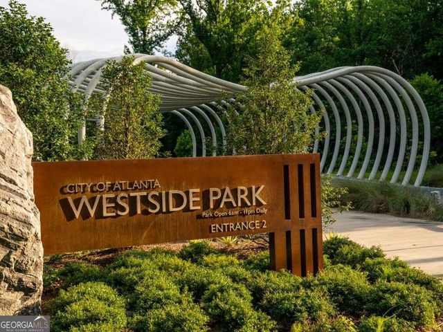 1817 Sanford Drive NW, Atlanta, GA 30318