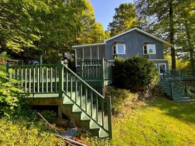 85 Sand Road, Colchester (colchester), VT 05446
