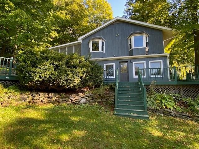 85 Sand Road, Colchester (colchester), VT 05446