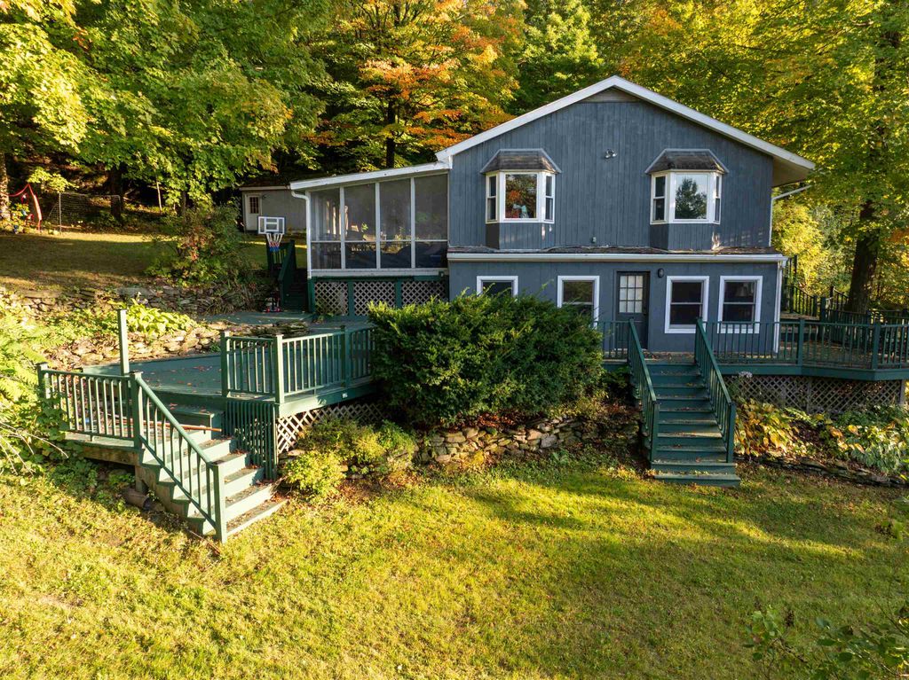 85 Sand Road, Colchester (colchester), VT 05446