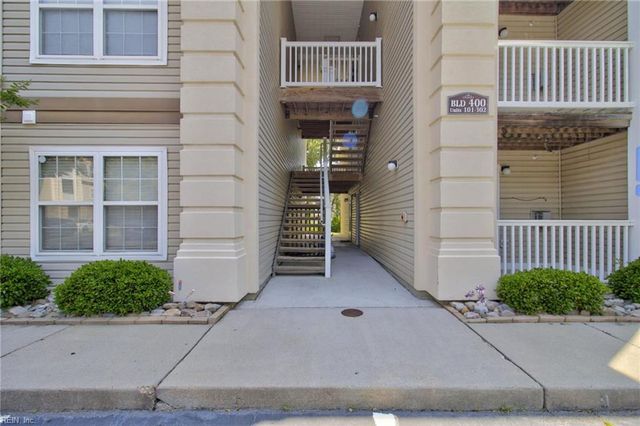 400 Egret Lndg Apt 202, Virginia Beach, VA 23454