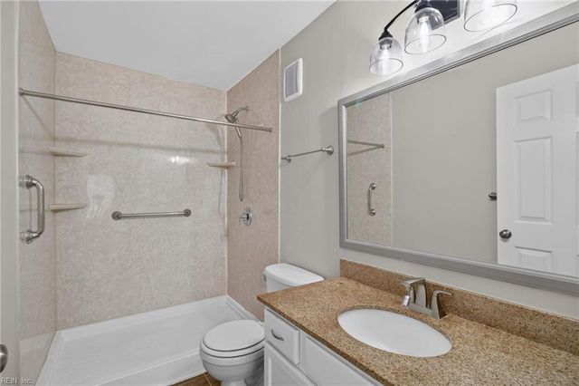 400 Egret Lndg Apt 202, Virginia Beach, VA 23454