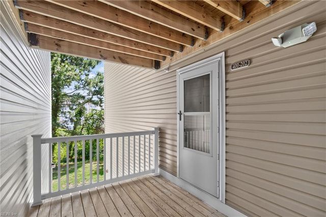 400 Egret Lndg Apt 202, Virginia Beach, VA 23454